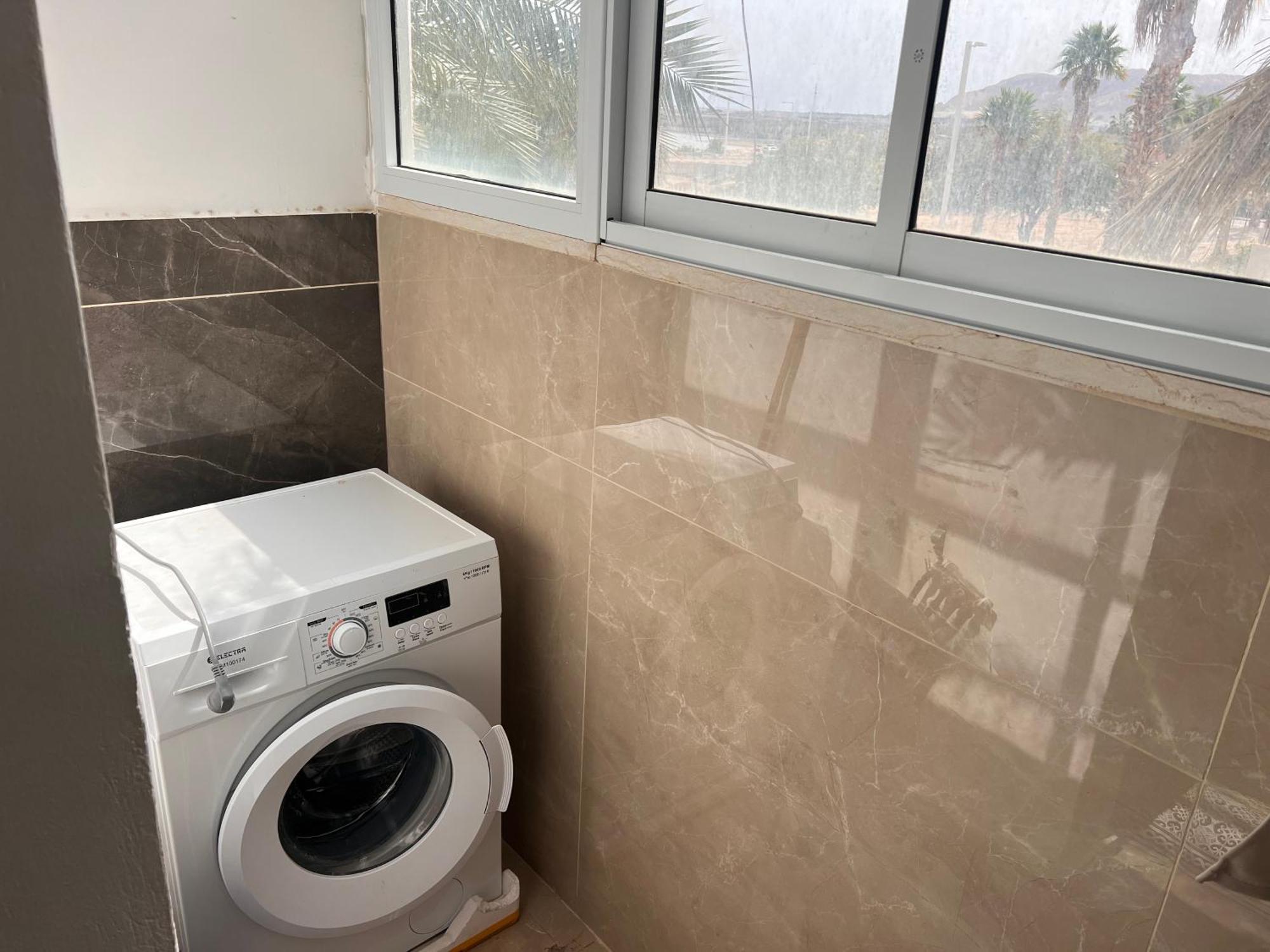 Ferienwohnung King Of The Dead Sea By Crown Neve Zohar Exterior foto