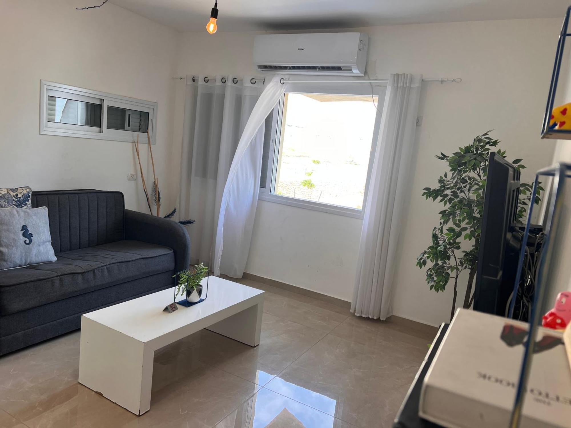 Ferienwohnung King Of The Dead Sea By Crown Neve Zohar Exterior foto